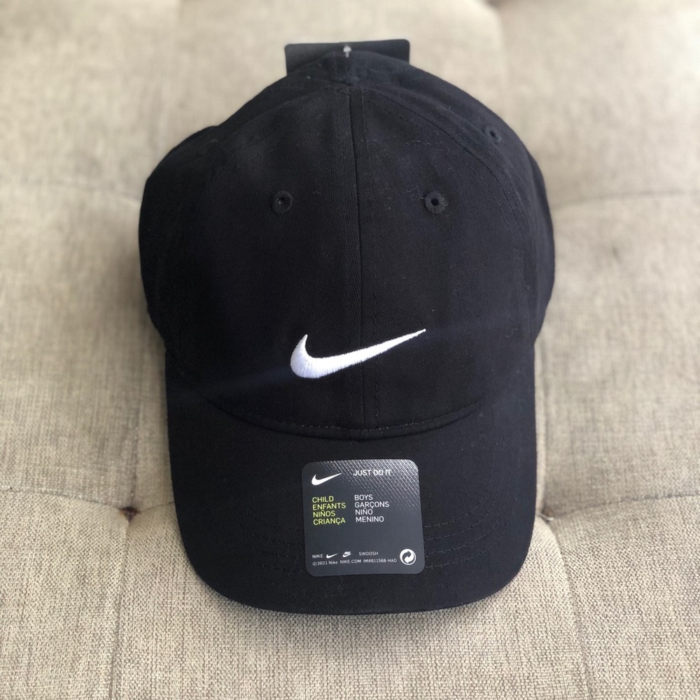 Nike Children’s Hat